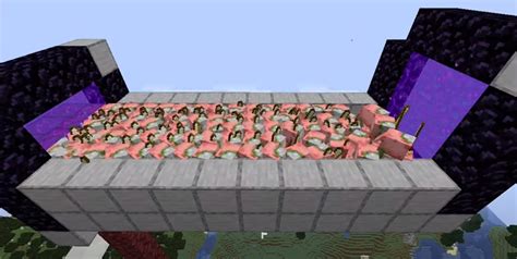 Best XP Farms Minecraft 1.17 Java 的图像结果