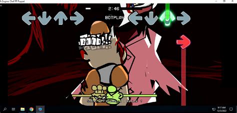 Image result for Puppet FNF Mod