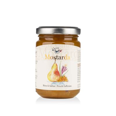 Chutney Birne-Safran [8195724]-Gall-Pharma GmbH-Online-Shop