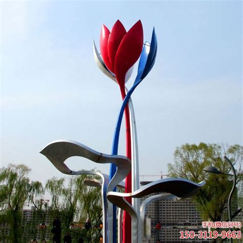 《腾飞》大型不锈钢广场景观雕塑_厂家图片价格-玉海雕塑