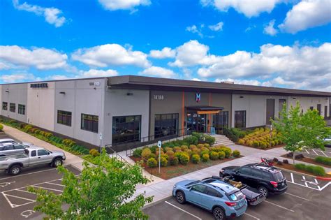 Brewery - Migration Brewing