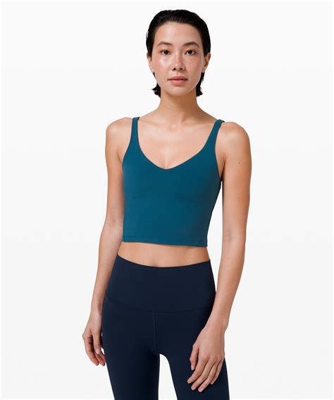 Lululemon + Align Tank