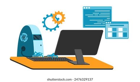 Mini Robot From Old Keyboard 的图像结果