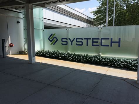 Systech International Office Photos
