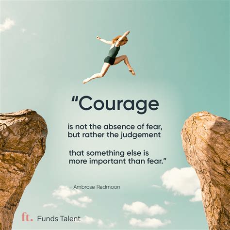 Talent Courage Quotes Everyone Has Talent; What Is Rare Is The Courage