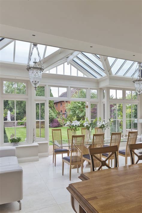 Image result for Extension Kitchen Dining Conservatory