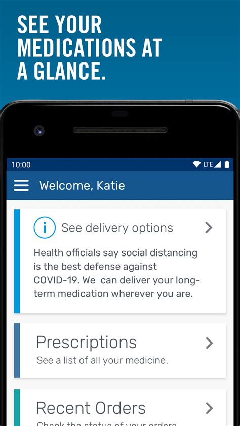 Image result for Express Scripts App