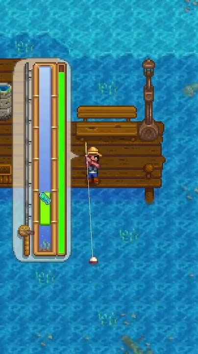 When red mullet frenzy it is much easier to catch a fish | Stardew ...