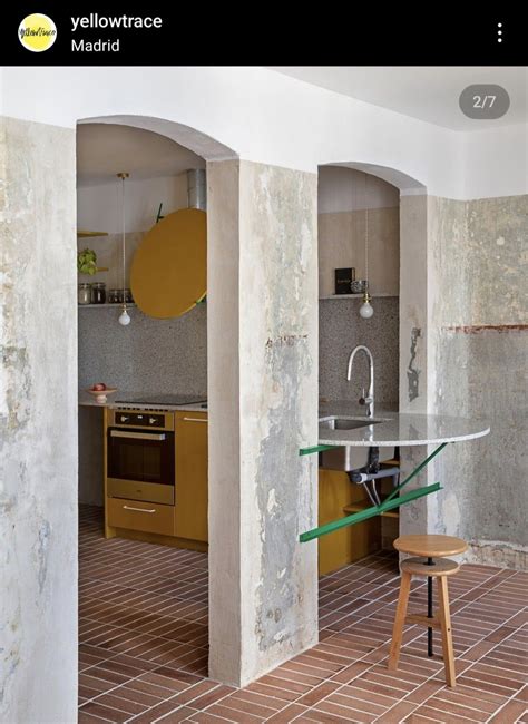 Pin di Camille Winter su Projets Studio CWinter | Appartamento ...