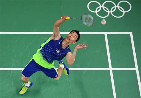 Badminton Lee Chong Wei 的图像结果