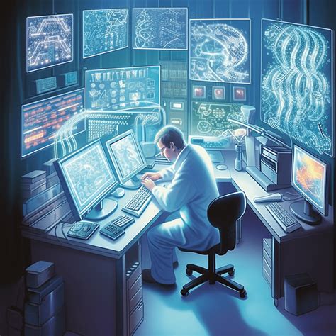 Bioinformatics Basic 的图像结果