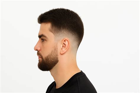 25 Reverse Fade Haircut – The Complete Style & Maintenance Guide