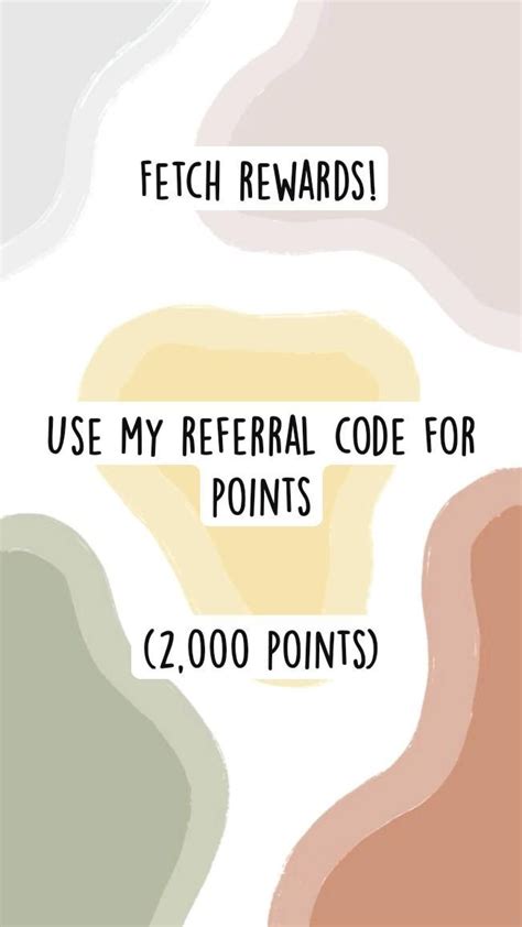 Fetch Rewards Codes 的图像结果