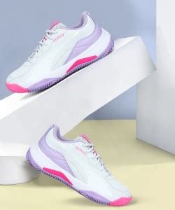 PUMA NOVA Smash Tennis Shoes For Women - Buy PUMA NOVA Smash Tennis ...