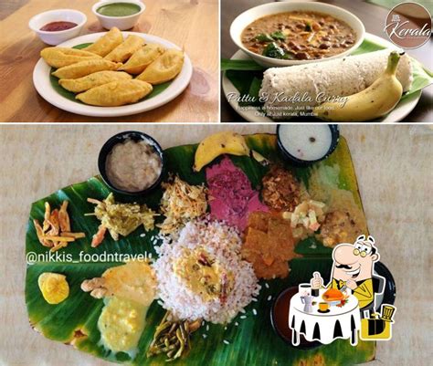 Just Kerala, Mumbai - Restaurant menu, prices and reviews