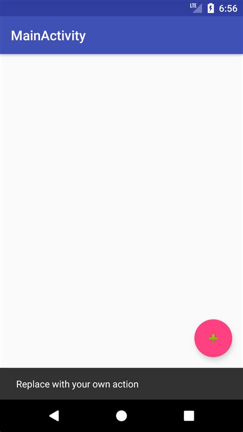 To Do App Tutorial 的图像结果