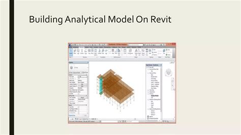 Image result for Robot Structural Analysis Revit Models