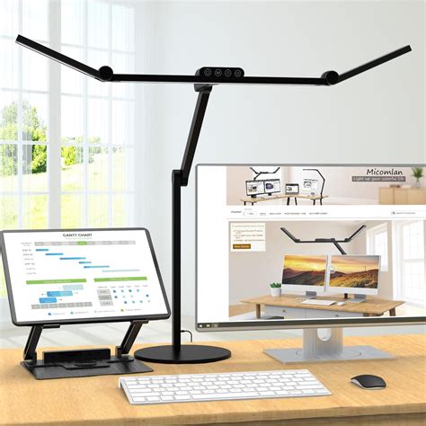 Image result for Adjustable Arm Workbench Lighting