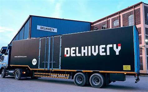 How Will Be The Growth In Logistics Sector? What Will Be The Future Of ...