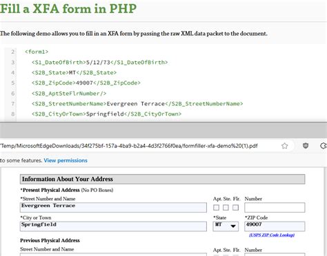 Image result for HTML File Format Example.pdf