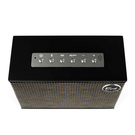 Klipsch Heritage Groove Bluetooth Speaker Price in India — ProHiFi India