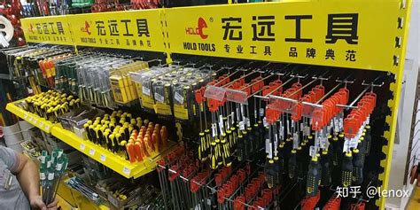 中国内销五金工具品牌大盘点之 - 手动工具篇 - 知乎