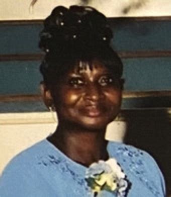 Mary Harper Wilkinson - 2023 - Rollins' Mortuary, Inc.