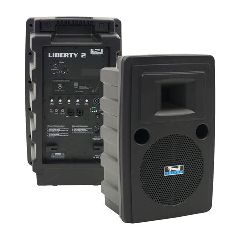Anchor Audio Liberty 2 Deluxe Air Package 2 | Band Shoppe