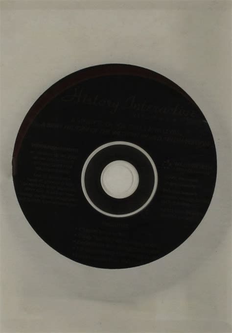 CD-ROM History 的图像结果