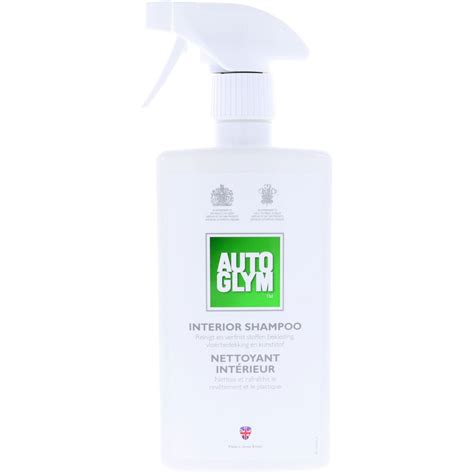 Auto interieur detailen ? | Carclean.com