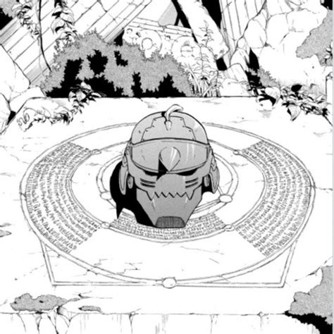 Law Equivalent Exchange