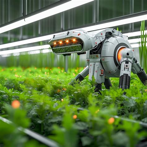 Farm Robots 的图像结果