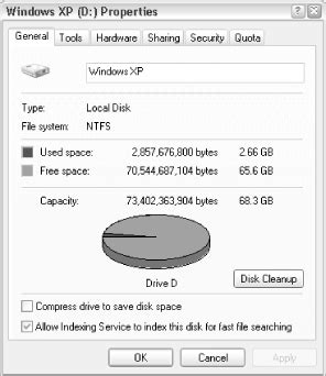 Windows XP Local Disk 的图像结果