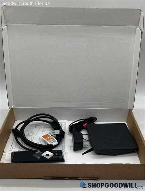 Xfinity Xi6 Cable Box 的图像结果