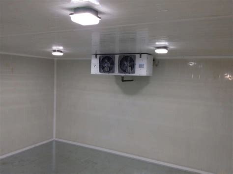 Image result for Solar Power Cold Room Design