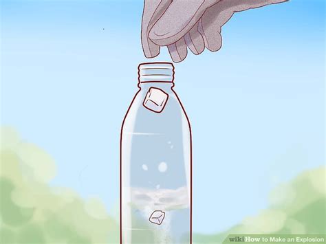 Image result for How to Make a Science Explosion