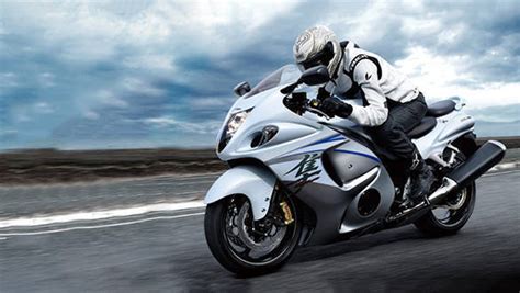 Exclusive: Suzuki Hayabusa to be CKD assembled in India - Overdrive