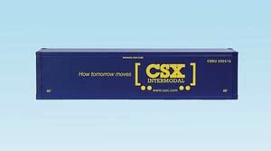 CSX Containers 的图像结果