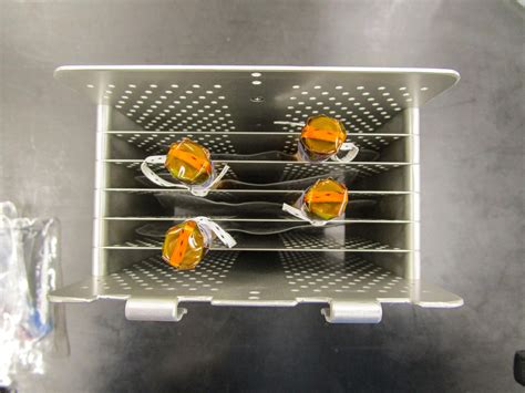 Neural Integration System - ISS KIBO Cell Biology Experiment Facility ...