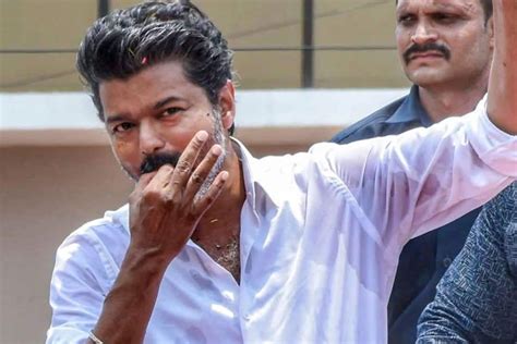 4.3.2.1... It’s whistle podu time! The numbers behind Vijay’s Tamil ...