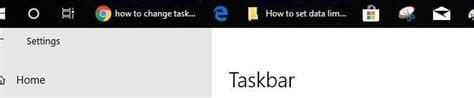 Image result for Windows 1.0 Taskbar Location
