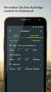 Comdirect Tutorial 的图像结果