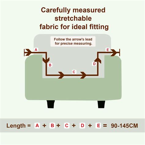 Universal 3 Piece Sofa Covers (3+1+1 Seater, Cream/White Flower ...