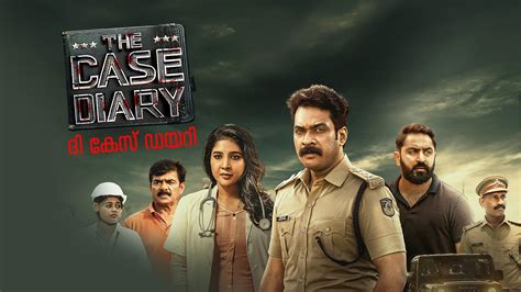 Watch & Download The Case Diary 2025 Full HD Movie Online | Xstream Play