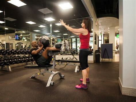 Best Gyms in Los Angeles for a Next-Level Workout