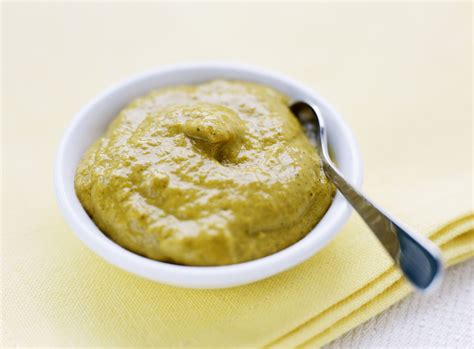 Homemade Honey Dijon Mustard Recipe