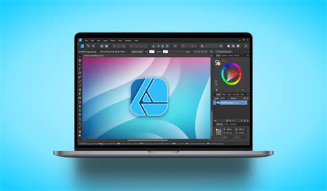 Image result for Gradient Fill in Affinity Publisher
