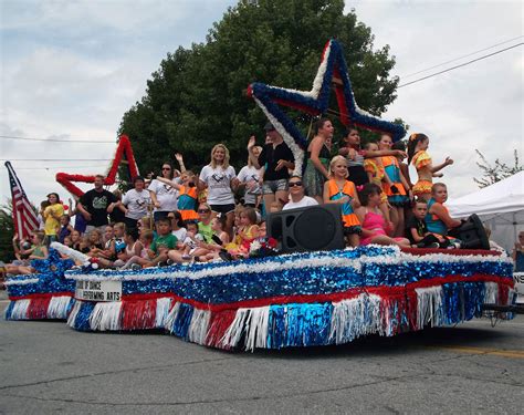 North Carolina Apple Festival | Visitors Information Center ...