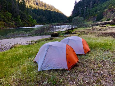 Outventure of the Week: Backpacking the Rogue River Trail, Oregon Each ...