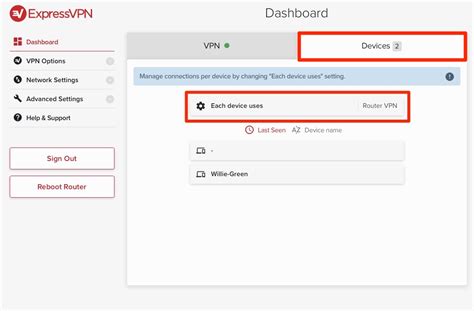 Image result for ExpressVPN for Router